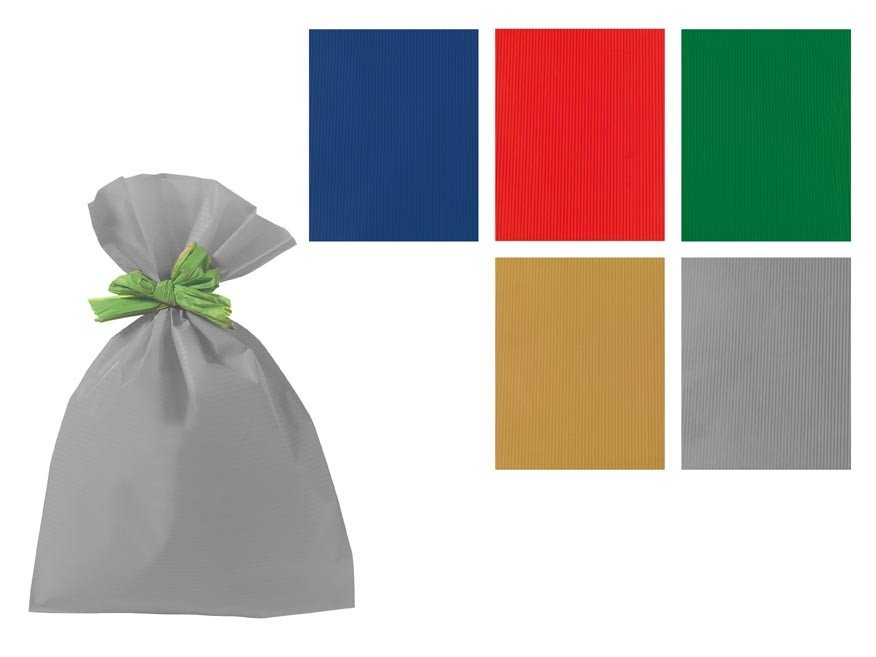 MFP 5800763 Sáček 25x40cm Millerighe