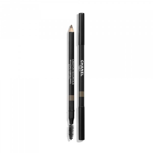 CHANEL CRAYON SOURCILS SCULPTING EYEBROW PENCIL TVARUJÍCÍ TUŽKA NA OBOČÍ  - 30 BRUN NATUREL 1G