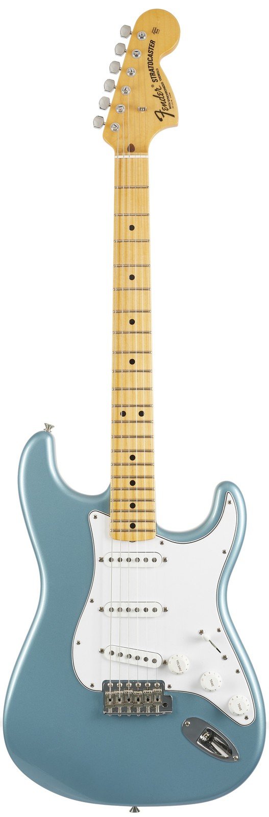 Fender Custom Shop 69 Stratocaster NOS FABAG