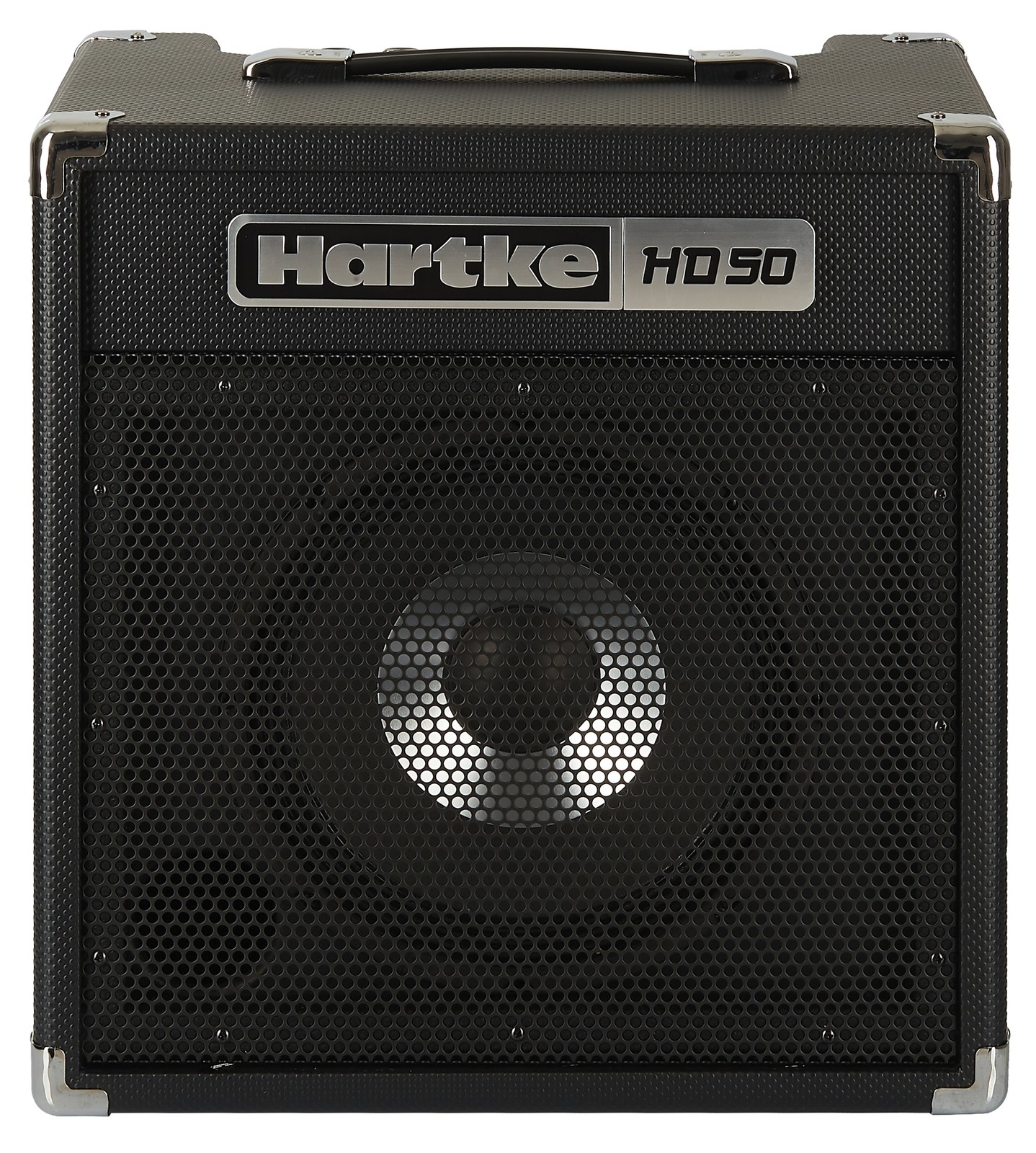 Hartke HD50 (rozbalené)