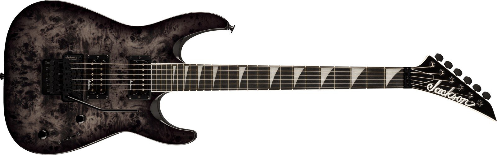 Jackson JS Series Dinky JS32 DKAP AR TBK