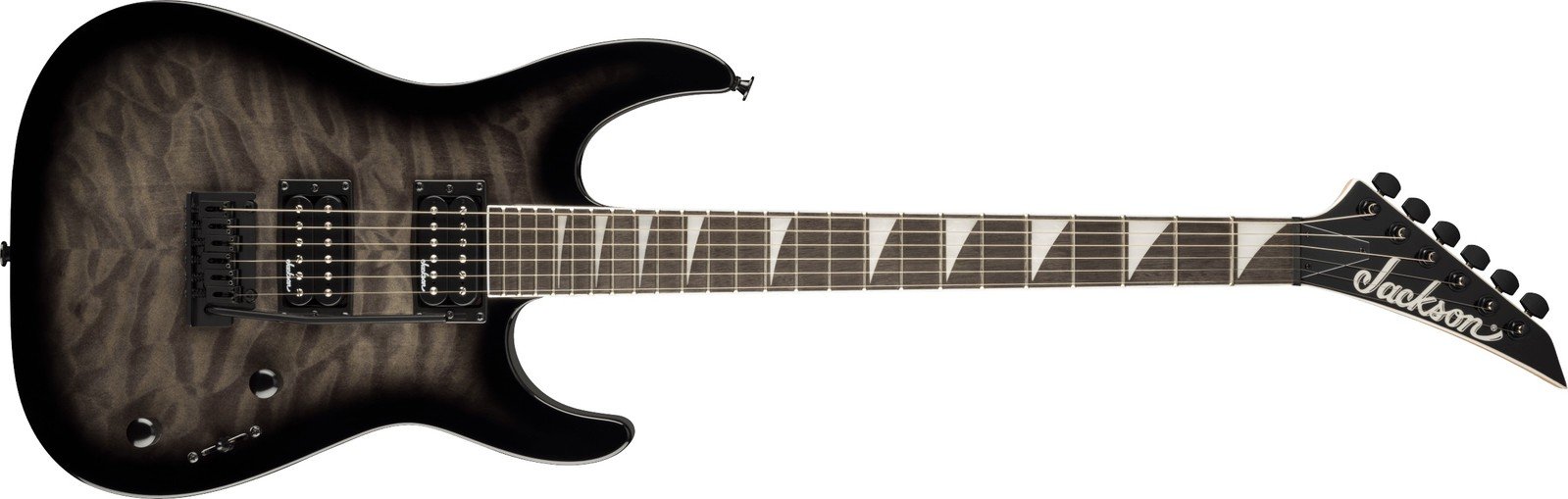 Jackson JS Series Dinky JS20 DKQ 2PT AR TBK