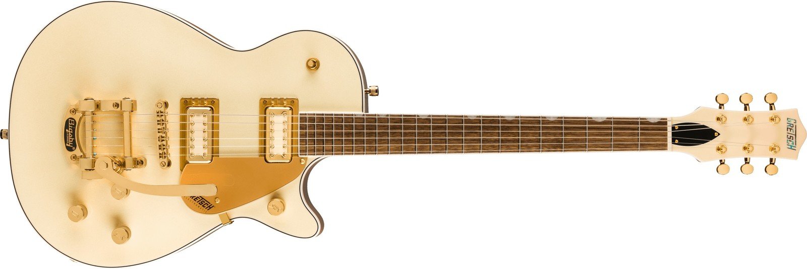 Gretsch Electromatic Pristine LTD Jet Single-Cut LRL WG