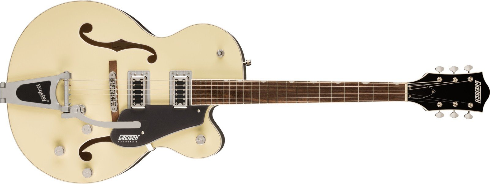 Gretsch G5420T Electromatic Classic Hollow Body Single-Cut LRL WVLG