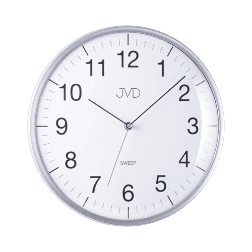 Nástěnné hodiny JVD HA16.1 156539