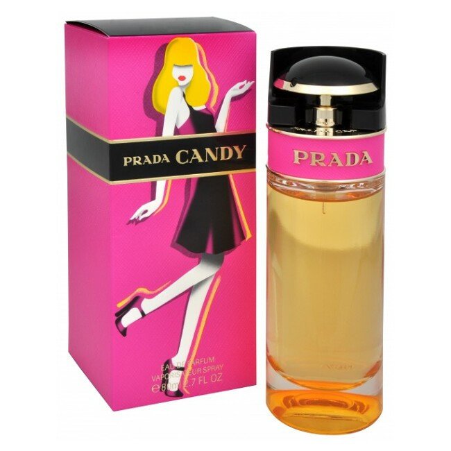 Prada Candy Parfémovaná voda 30ml