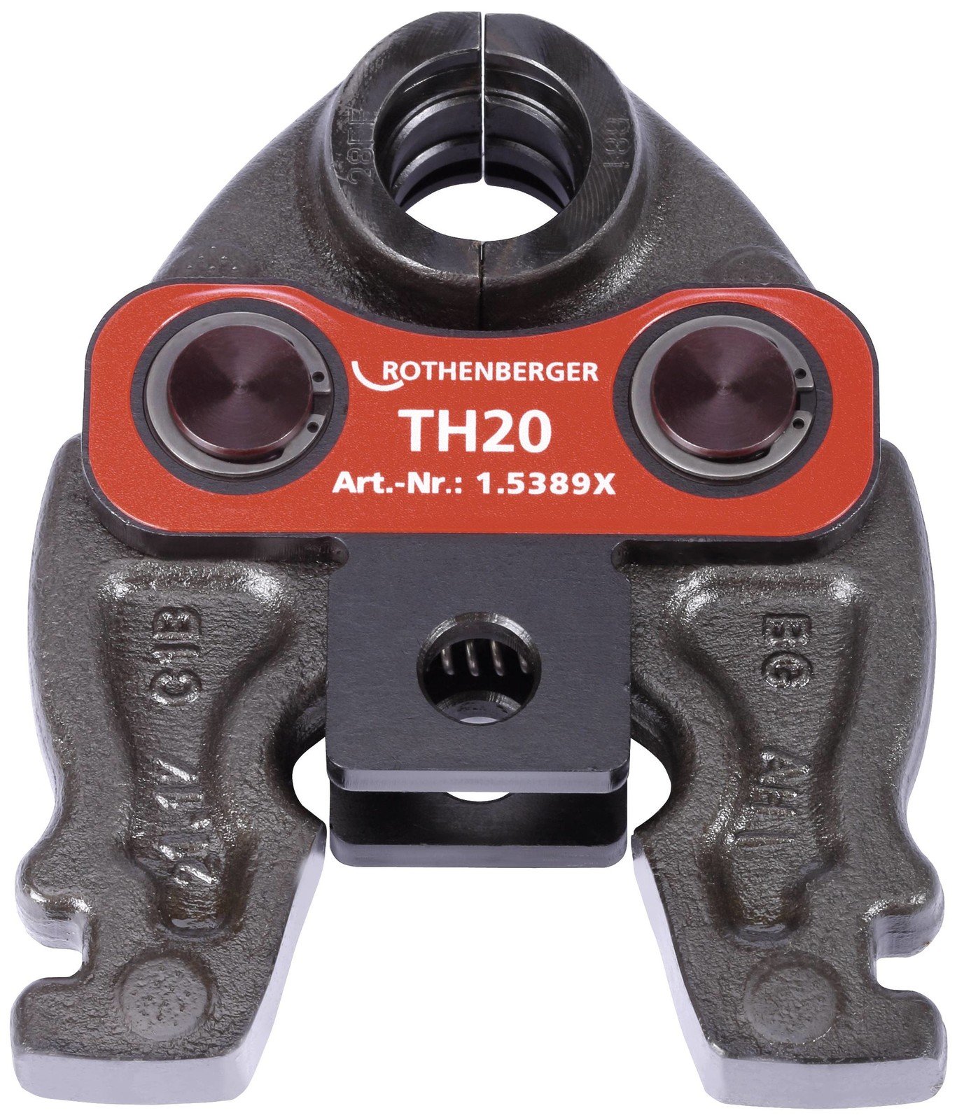 Rothenberger Lisovací kleště Compact TH20 015389X