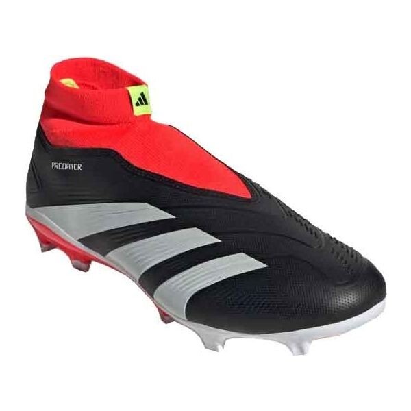 adidas PREDATOR LEAGUE LL FG Pánské kopačky, černá, veľkosť 41 1/3