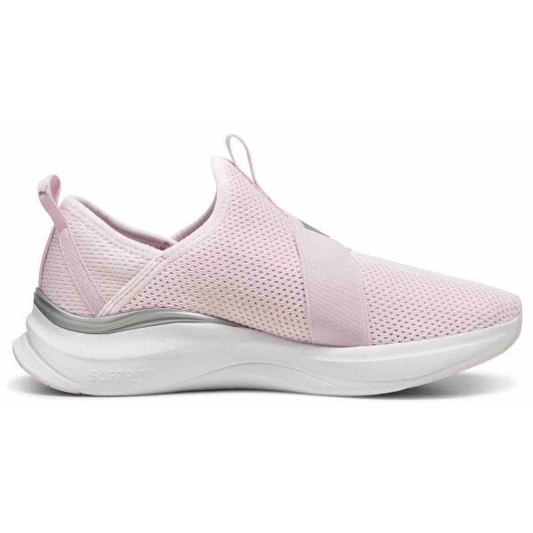 Puma SOFTRIDE HARMONY Dámská volnočasová obuv, růžová, veľkosť 40