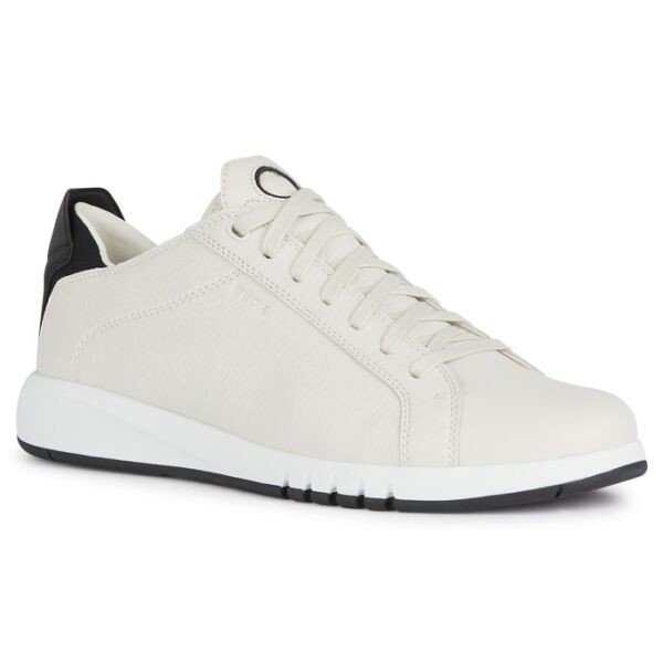 Geox AERANTIS A Pánské tenisky, béžová, veľkosť 44