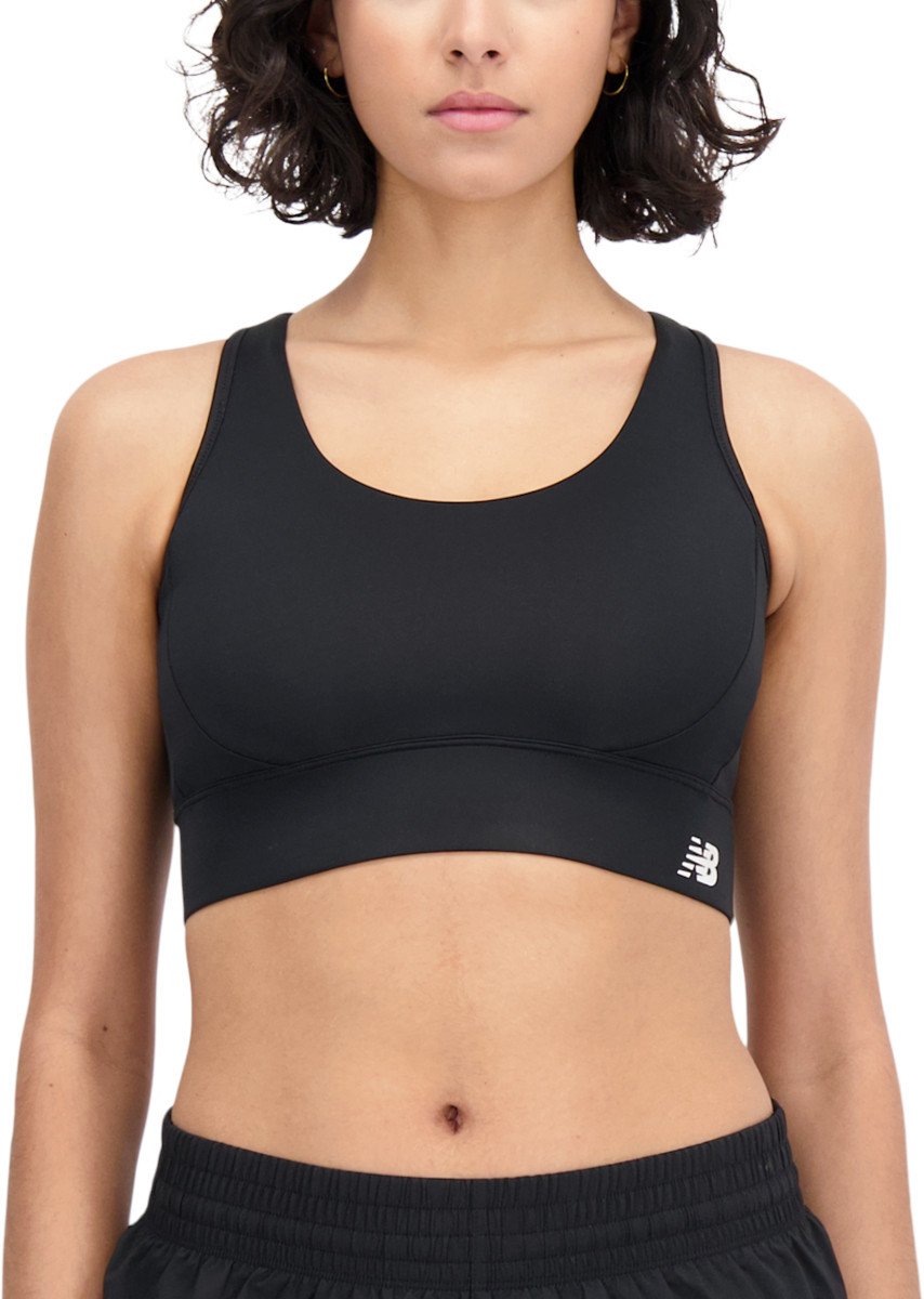 Podprsenka New Balance Tech Training Sports Bra