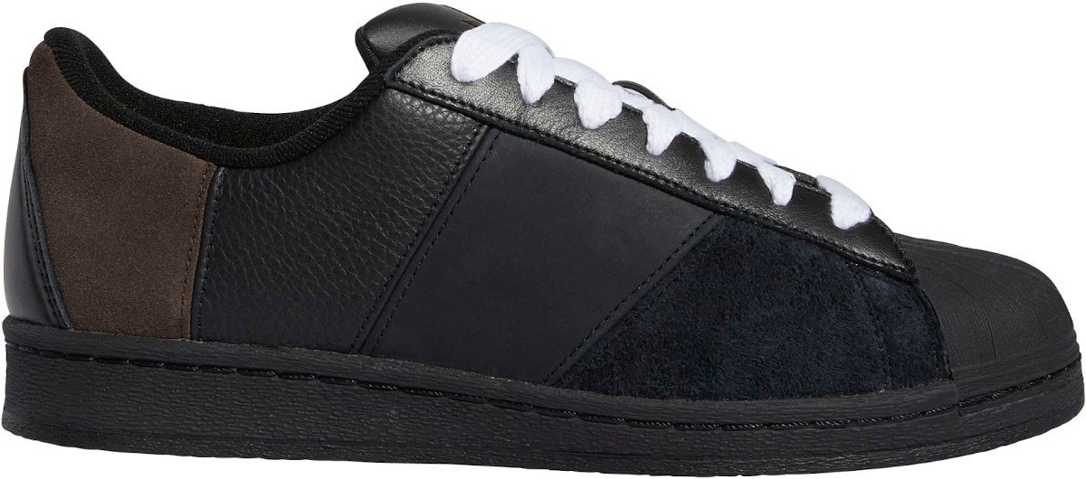 Obuv adidas Originals SUPERSTAR 82 PANEL