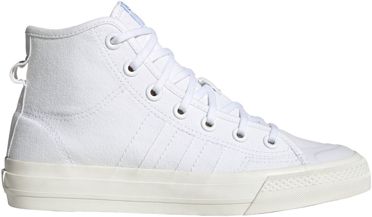 Obuv adidas Originals NIZZA HI RF W