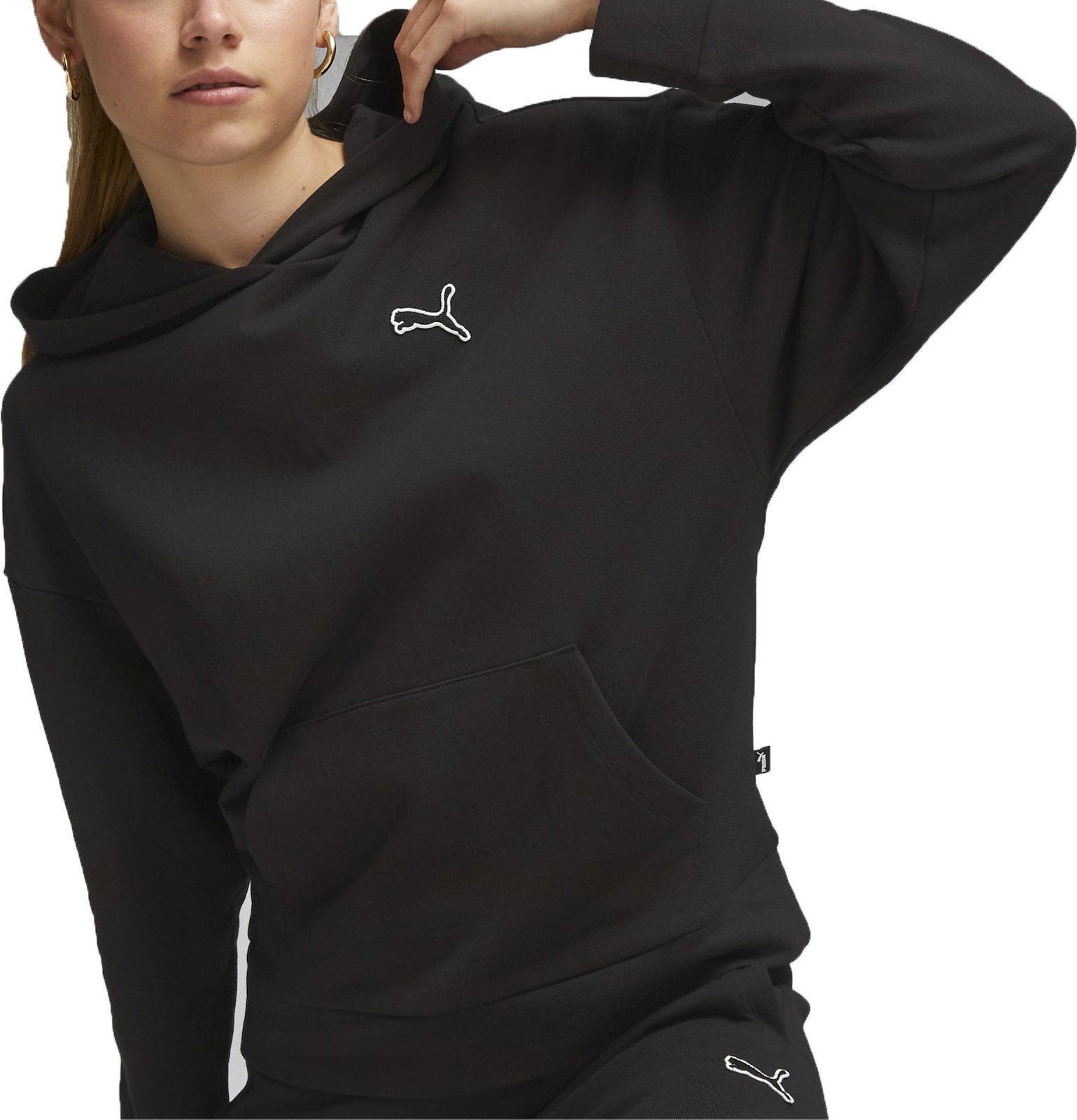 Mikina Puma  Better Essentials Hoody