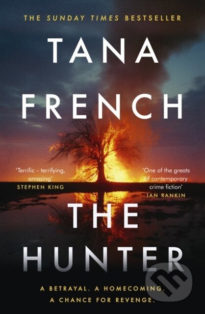 The Hunter - Tana French