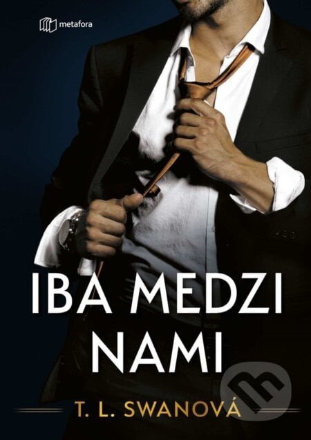 Iba medzi nami - T.L. Swan