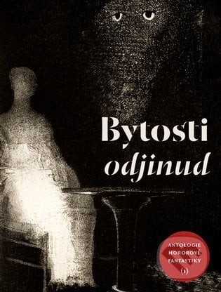 Bytosti odjinud - Kolektiv autorů