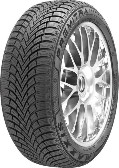 Maxxis Premitra Snow Wp6 225/40 R 18 92V zimní