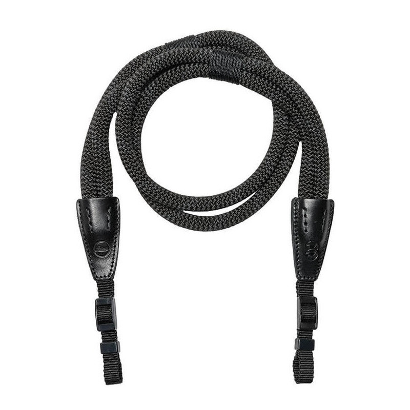 LEICA Double Rope Strap - Night SO 100cm