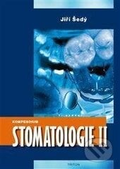 Stomatologie II - Jiří Šedý