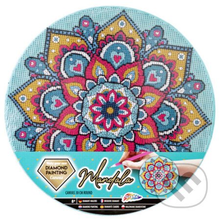 Malování pomocí kamínků 2 - EPEE