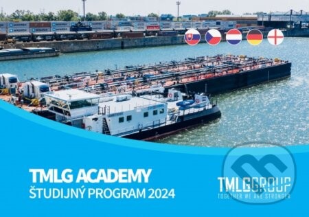 TMLG ACADEMY - Študijný program 2024 - Tomáš Petöcz