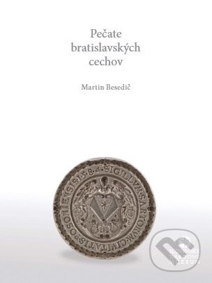 Pečate bratislavských cechov - Martin Besedič
