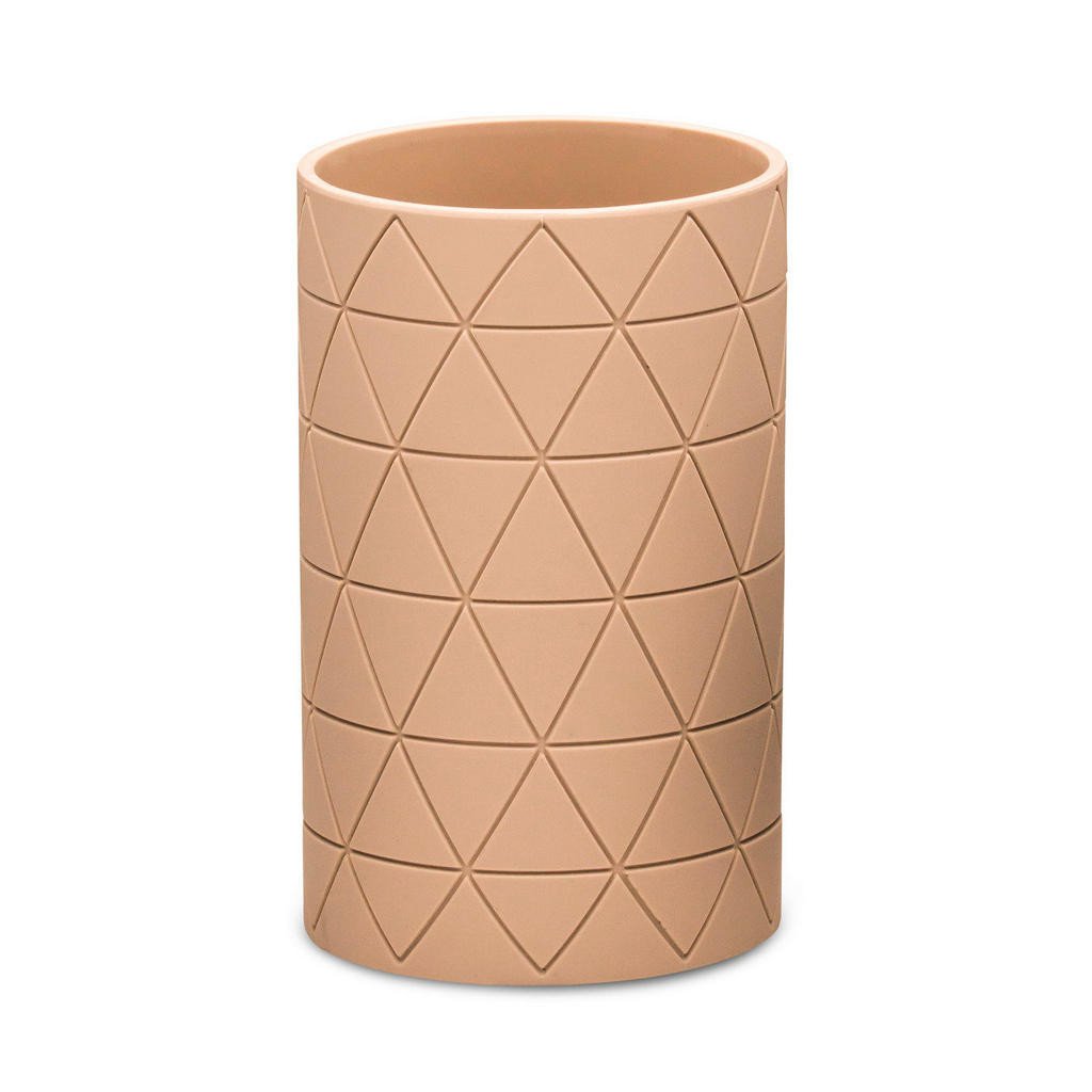 Sadena KELÍMEK NA ZUBNÍ KARTÁČEK, béžová