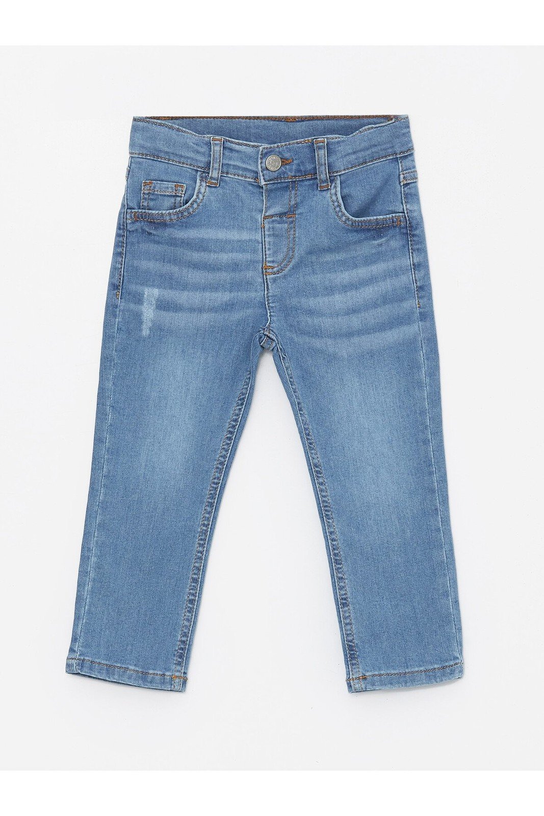 LC Waikiki Basic Baby Boy Jean Pants