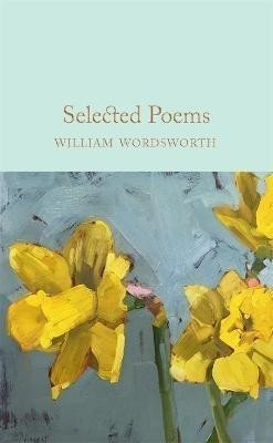 Selected Poems, 1.  vydání - William Wordsworth