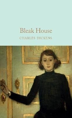 Bleak House, 1.  vydání - Charles Dickens