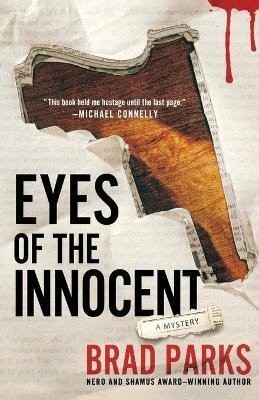 Eyes of the Innocent - Brad Parks