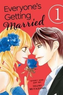 Everyone's Getting Married 1 - Izumi Miyazono