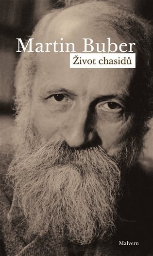 Život chasidů - Martin Buber