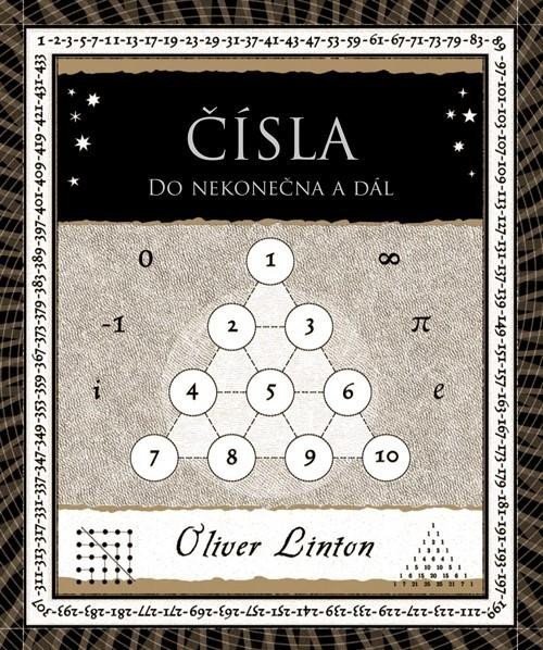 Čísla - Do nekonečna a dál - Oliver Linton