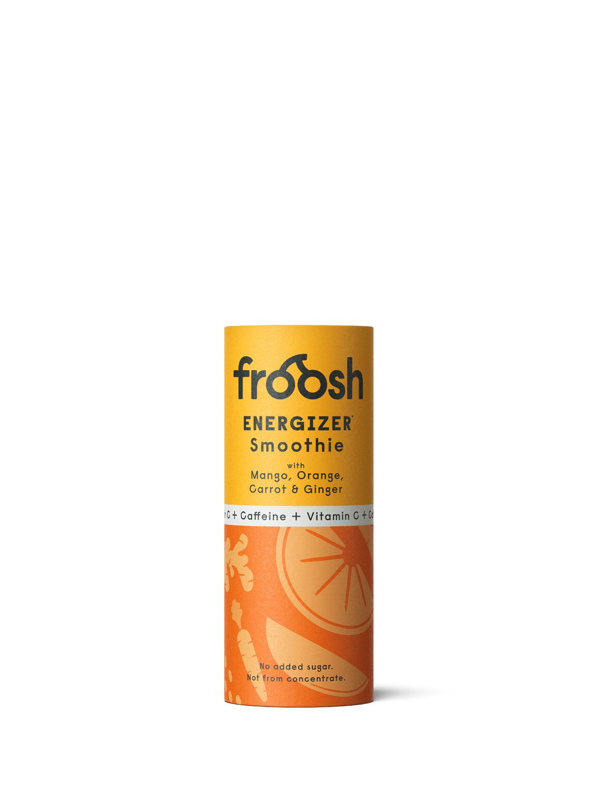 Froosh Energizer 235 ml