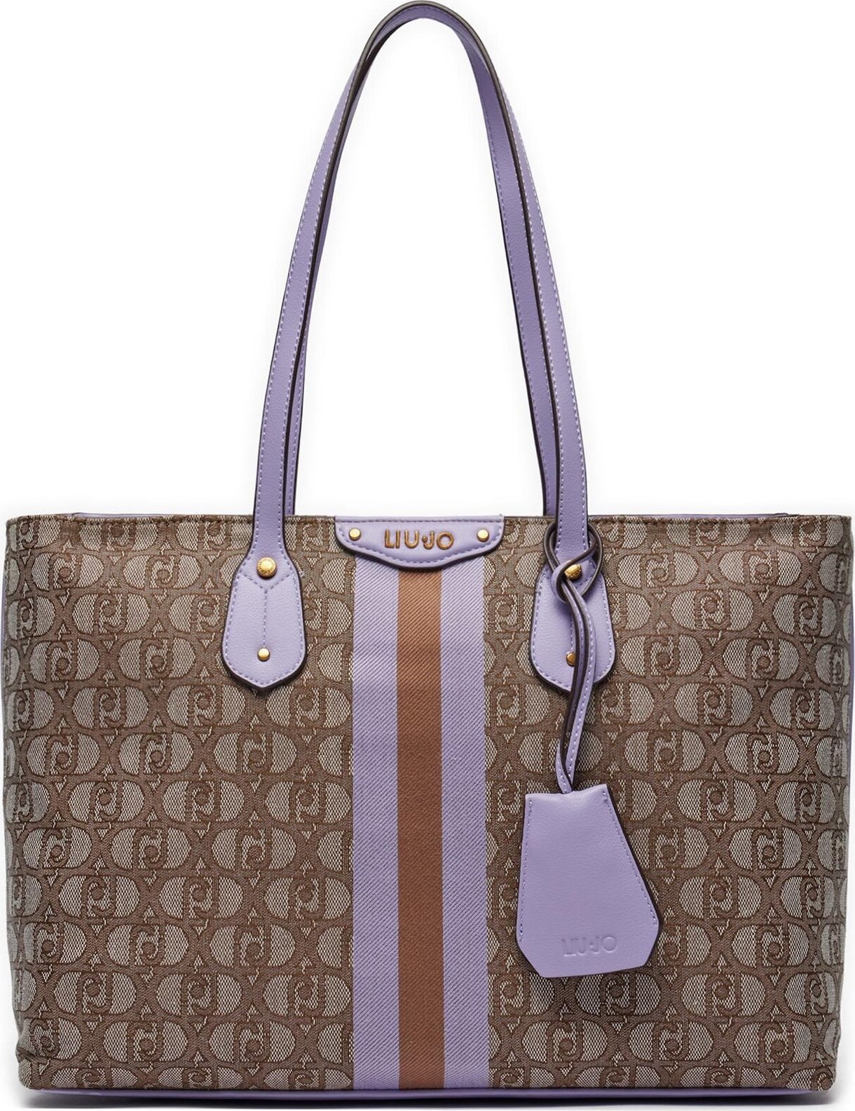 Kabelka Liu Jo M Tote AA4086 T9328 Teddy X0534