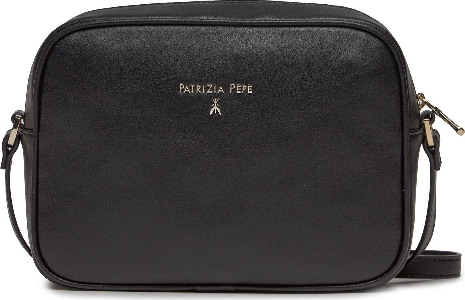 Kabelka Patrizia Pepe 8B8985/E043-K103 Nero