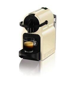 DeLonghi EN 80 CW Nespresso Inissia béžová