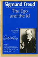 The Ego and the Id (Freud Sigmund)(Paperback)