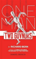One Man, Two Guvnors (Bean Richard)(Paperback / softback)