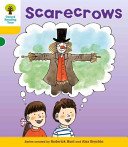 Oxford Reading Tree: Level 5: More Stories B: Scarecrows (Hunt Roderick)(Paperback / softback)
