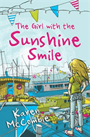 Girl with the Sunshine Smile (McCombie Karen)(Paperback / softback)