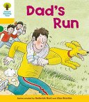 Oxford Reading Tree: Level 5: More Stories C: Dad's Run (Hunt Roderick)(Paperback / softback)