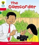 Oxford Reading Tree: Level 4: More Stories A: The Camcorder (Hunt Roderick)(Paperback / softback)
