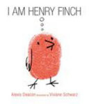 I Am Henry Finch (Deacon Alexis)(Paperback / softback)