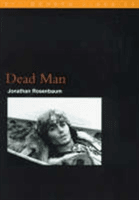 Dead Man (Rosenbaum Jonathan)(Paperback / softback)