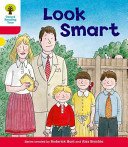 Oxford Reading Tree: Level 4: More Stories C: Look Smart (Hunt Roderick)(Paperback / softback)