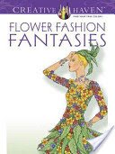 Flower Fashion Fantasies (Sun Ming-Ju)(Paperback)