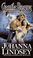 Gentle Rogue (Lindsey Johanna)(Paperback / softback)